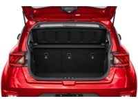 2026 Hyundai Venue Essential IVT Exterior Shot 4