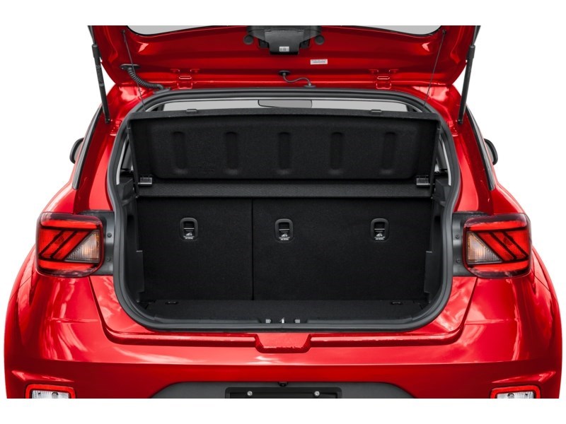 2026 Hyundai Venue Essential IVT Exterior Shot 4