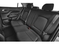2025 Hyundai Venue Essential IVT Interior Shot 5