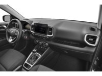 2026 Hyundai Venue Essential IVT Interior Shot 1
