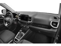 2025 Hyundai Venue Essential IVT Interior Shot 1