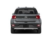 2025 Hyundai Venue Preferred IVT Exterior Shot 7