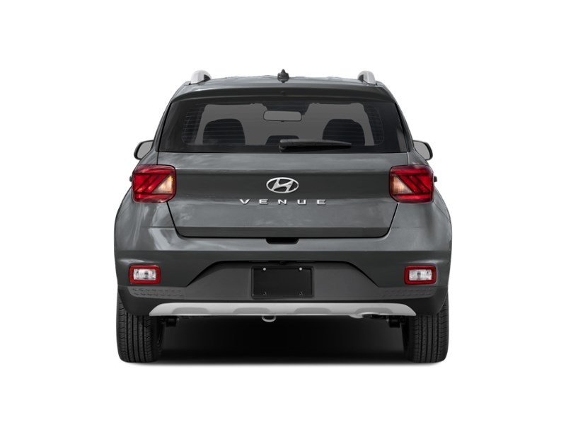 2025 Hyundai Venue Preferred IVT Exterior Shot 7