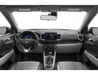 2025 Hyundai Venue Preferred IVT Interior Shot 6