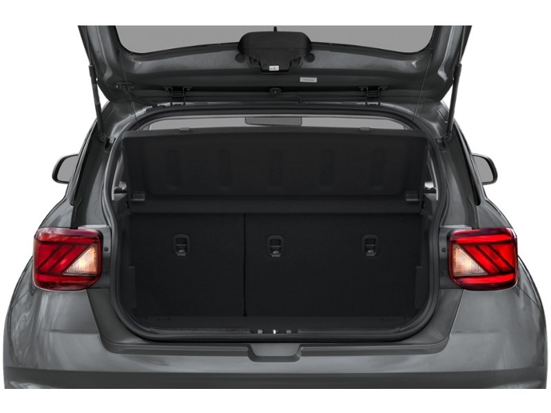 2025 Hyundai Venue Preferred IVT Exterior Shot 4