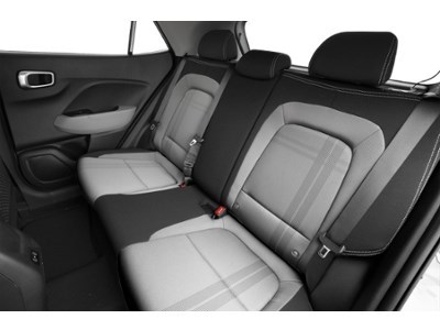 2025 Hyundai Venue