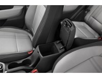 2025 Hyundai Venue Preferred IVT Interior Shot 7
