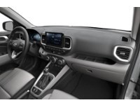 2025 Hyundai Venue Preferred IVT Interior Shot 1
