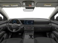 2025 Hyundai Tucson Hybrid