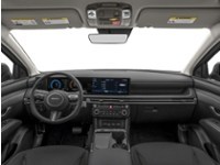 2025 Hyundai Tucson Hybrid