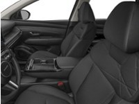 2025 Hyundai Tucson Hybrid