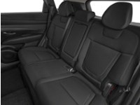 2025 Hyundai Tucson Hybrid