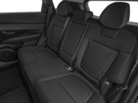 2026 Hyundai Tucson Hybrid Ultimate AWD OEM Shot 6