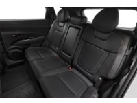 2025 Hyundai Tucson Hybrid N-Line AWD Interior Shot 5