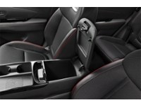 2025 Hyundai Tucson Hybrid N-Line AWD Interior Shot 7