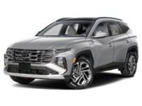 2025 Hyundai Tucson Hybrid
