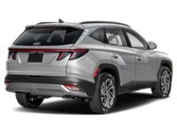 2025 Hyundai Tucson Hybrid