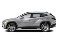 2025 Hyundai Tucson Hybrid
