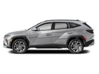2025 Hyundai Tucson Hybrid Ultimate AWD Exterior Shot 6