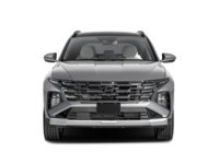 2025 Hyundai Tucson Hybrid