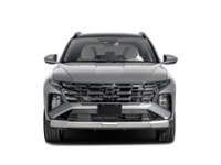 2025 Hyundai Tucson Hybrid
