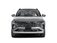 2025 Hyundai Tucson Hybrid Ultimate AWD Exterior Shot 5