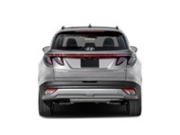 2025 Hyundai Tucson Hybrid