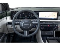 2025 Hyundai Tucson Hybrid