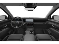 2025 Hyundai Tucson Hybrid