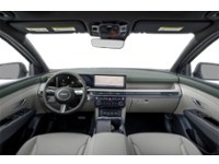 2025 Hyundai Tucson Hybrid