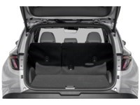 2025 Hyundai Tucson Hybrid