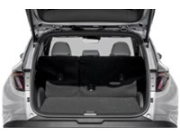 2025 Hyundai Tucson Hybrid
