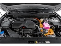 2025 Hyundai Tucson Hybrid