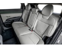 2025 Hyundai Tucson Hybrid