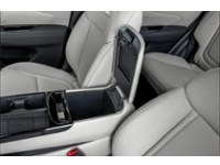 2025 Hyundai Tucson Hybrid