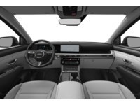 2025 Hyundai Tucson Plug-In Hybrid