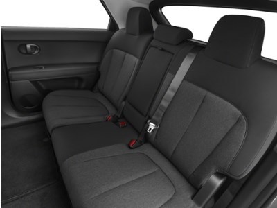 2025 Hyundai IONIQ 5