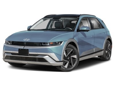 2025 Hyundai IONIQ 5