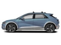 2026 Hyundai IONIQ 5 Preferred AWD Long Range w/Ultimate Pkg Exterior Shot 6