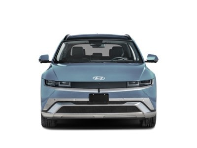 2025 Hyundai IONIQ 5