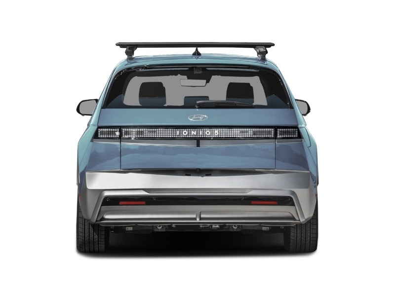 2026 Hyundai IONIQ 5 Preferred AWD Long Range w/Ultimate Pkg Exterior Shot 7