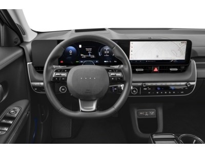 2025 Hyundai IONIQ 5