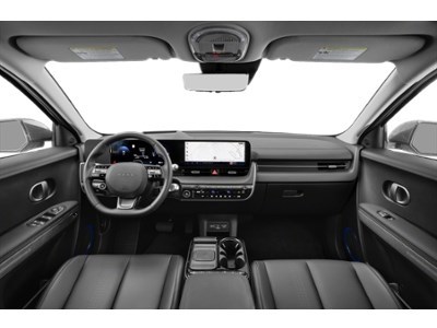 2025 Hyundai IONIQ 5