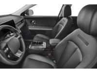 2025 Hyundai IONIQ 5