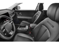 2025 Hyundai IONIQ 5