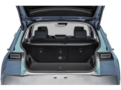2025 Hyundai IONIQ 5