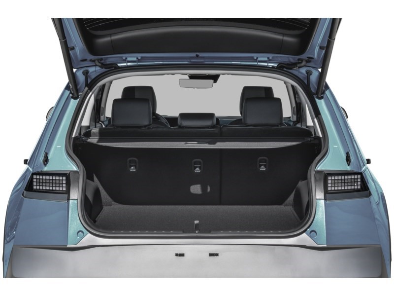 2026 Hyundai IONIQ 5 Preferred AWD Long Range w/Ultimate Pkg Exterior Shot 4