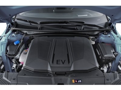 2025 Hyundai IONIQ 5
