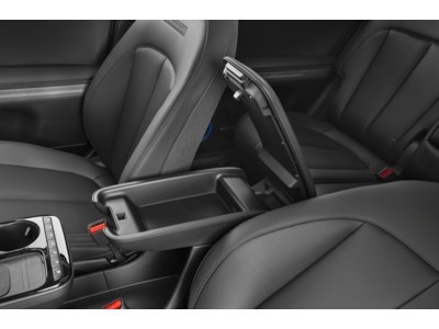 2025 Hyundai IONIQ 5