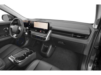 2025 Hyundai IONIQ 5